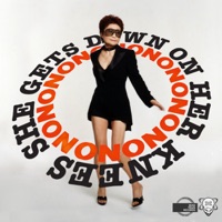 She Gets Down On Her Knees (Remixes, Pt. 2) [feat. Yoko Ono] - Ono