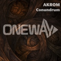 Conundrum - Single - Akrom