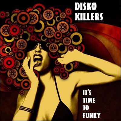 It's Time to Funky - EP