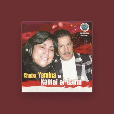 Listen to Kamel El Galmi, watch music videos, read bio, see tour dates & more!