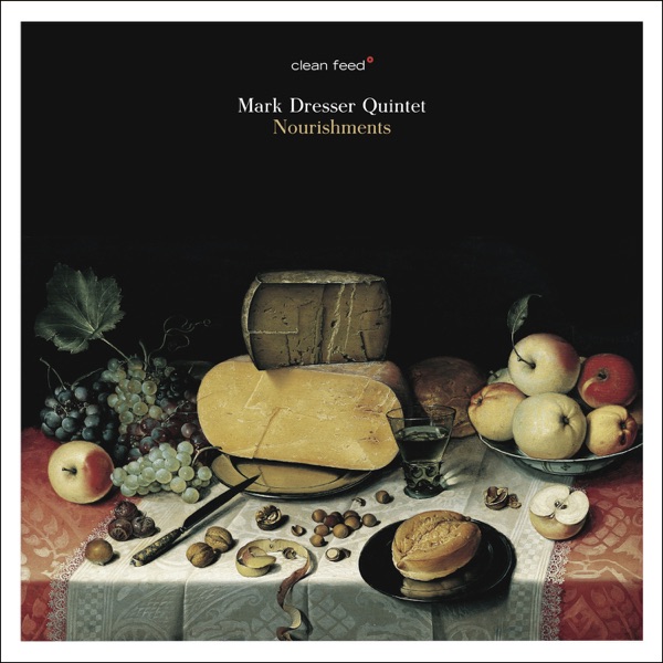 Nourishments (feat. Rudresh Mahanthappa, Michael Dessen, Denman Maroney, Tom Rainey & Michael Sarin)