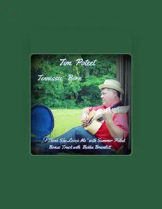 Escucha a Tim Poteet, mira videos musicales, lee su biografía, consulta las fechas de las gira y más.