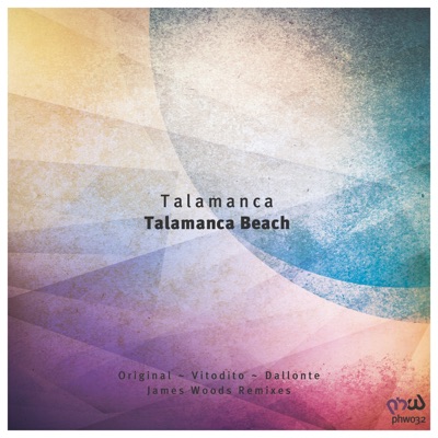 Talamanca Beach - EP