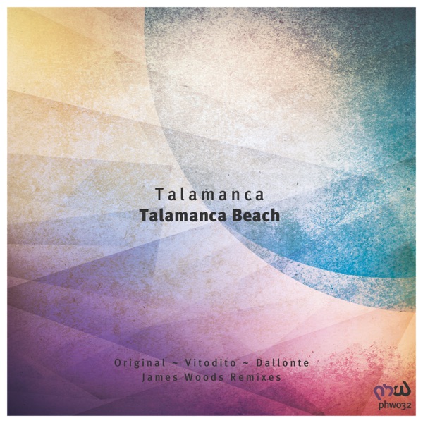 Talamanca Beach - EP