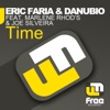 Time (feat. Marlene Rhod's & Joe Silveira)