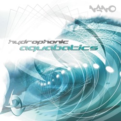Hydrophonic - Pull the String (Master of Puppets Mix)