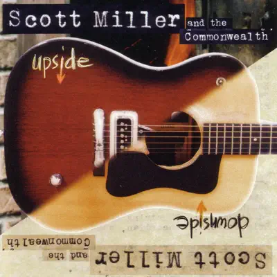 Upside, Downside - Scott Miller Upside, Downside - Scott Miller