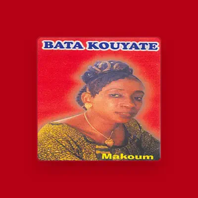 Listen to Bata Kouyaté, watch music videos, read bio, see tour dates & more!