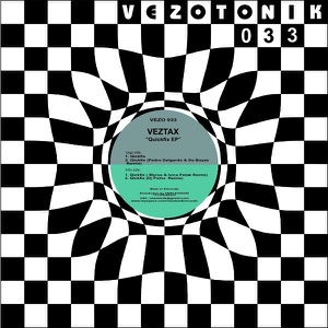 Quickfix - EP