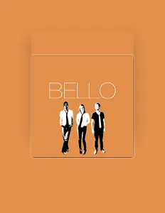 收听 Bello、观看音乐视频、阅读小传、查看巡演日期等 ！