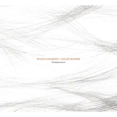 Disappearance - Ryuichi Sakamoto