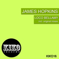 Loko Bellamy - Single - James Hopkins