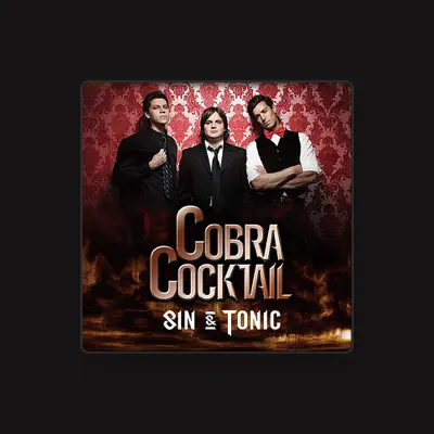 Listen to Cobra Cocktail, watch music videos, read bio, see tour dates & more!