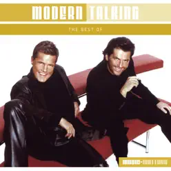 The Best of Modern Talking - Modern Talking