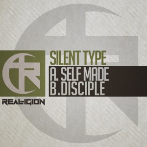 Self made / Diciple - Single