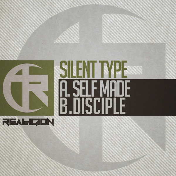 Self made / Diciple - Single