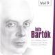Bartók For Children Béla Bartók Vol 9 1940 1954