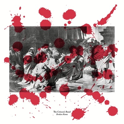 Broken Rome - Single