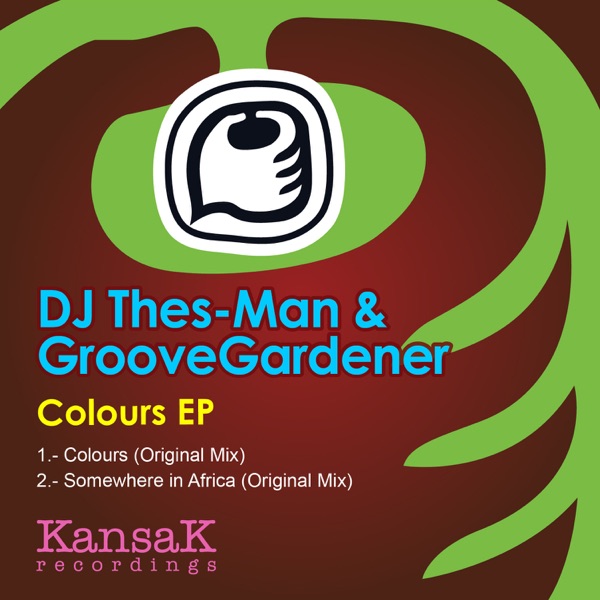 Colours Ep