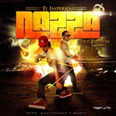 El Imperio Nazza - Gold Edition artwork
