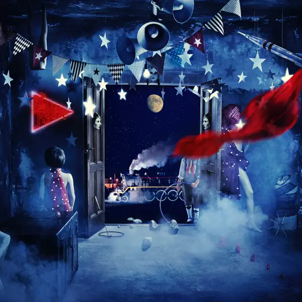 形而上 流星-metaform- - BUCK-TICK: Song Lyrics, Music Videos