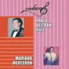 Mariano Mercerón Y Su Orquesta - Cuando Canta el Cornetín