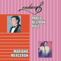 Mariano Mercerón Y Su Orquesta - Cuando Canta el Cornetín