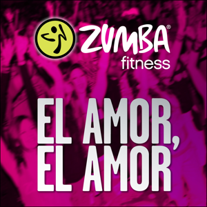 MP3-MP4] El Amor, El Amor - Zumba Fitness Ingyenes Zeneletöltés - Ingyen Zene  Letöltés