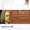 Céline Frisch Suite Anglaise en Sol Mineur, BWV 808: IV. Sarabande Bach: French & English Suites, Toccata, BW. 812