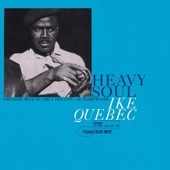 Heavy Soul (The Rudy Van Gelder Edition Remastered) artwork
