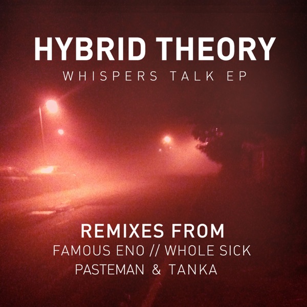 Whispers Talk - EP