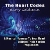 The Heart Codes artwork