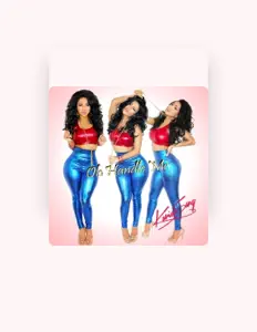 Escucha a Karian Sang, mira vídeos musicales, lee la biografía, consulta fechas de giras y mucho más.