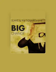 Listen to SLAVE to the SQUAREwave, watch music videos, read bio, see tour dates & more!