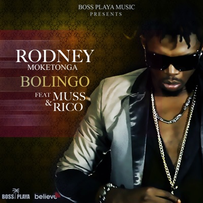 Bolingo (feat. Muss & Rico) - Single
