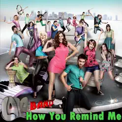How You Remind Me - Single - Lala Band How You Remind Me - Single - Lala Band