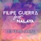 Leave Me Alone (feat. Nalaya) [Dabox Remix] - Filipe Guerra lyrics
