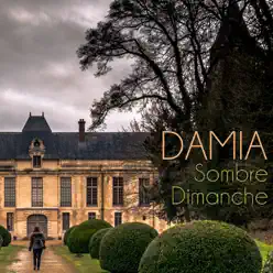 Sombre dimanche - Single - Damia