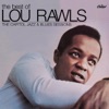 The Best of Lou Rawls: The Capitol Jazz & Blues Sessions