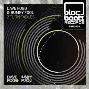 2 Turn Tables - Single