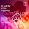 The Power of Love (Saqud Remix) - DJ Winn & Freeman lyrics