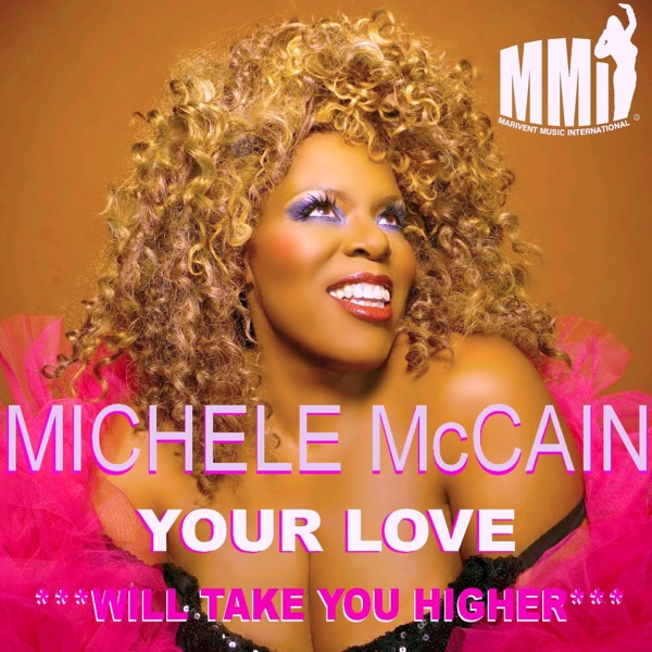 Your Love (Remixes)