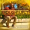Broughtupcy - Single