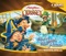 157: Last in a Long Line - Adventures in Odyssey lyrics