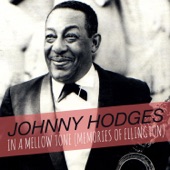 Johnny Hodges - Don't Get Around Much Anymore