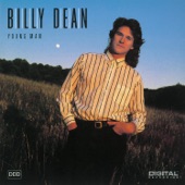 Billy Dean - Somewhere In My Broken Heart
