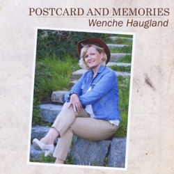 Wenche Haugland - I Didn't Know How to Say Goodbye