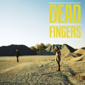 Dead Fingers - Ring Around Saturn