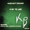Way to Life (Boral Kibil Remix) artwork