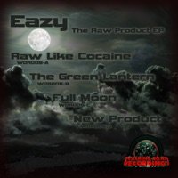 The Raw Product EP - Eazy
